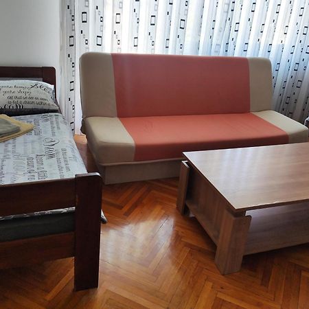 Plitvice Apartment Plitvička Jezera Εξωτερικό φωτογραφία
