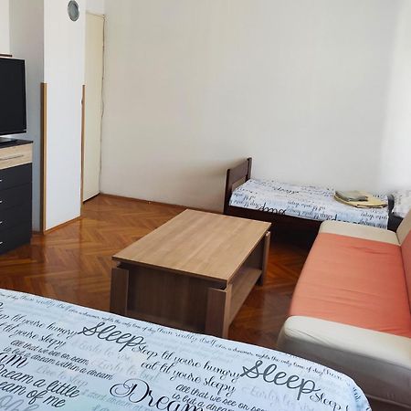 Plitvice Apartment Plitvička Jezera Εξωτερικό φωτογραφία