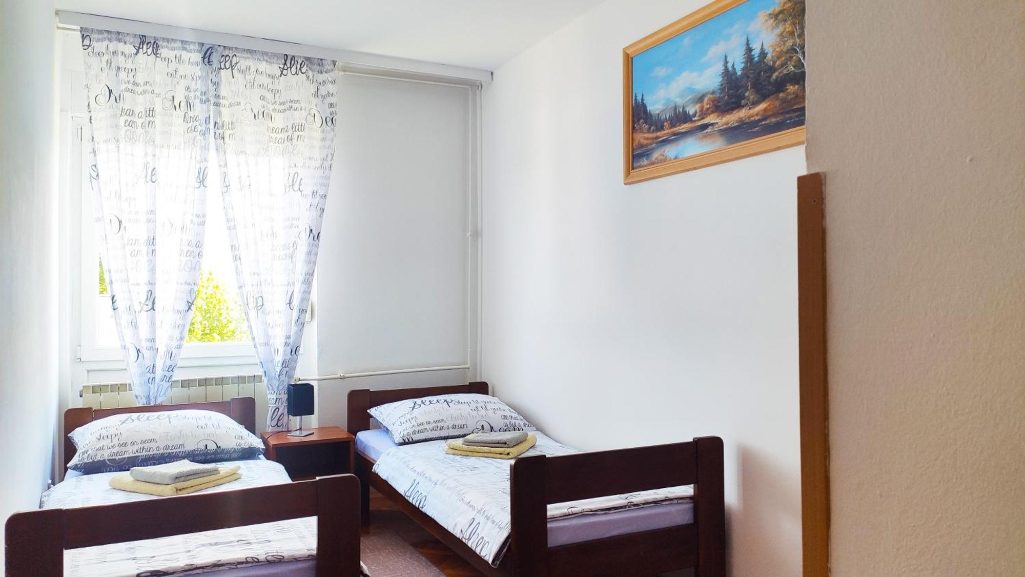 Plitvice Apartment Plitvička Jezera Εξωτερικό φωτογραφία