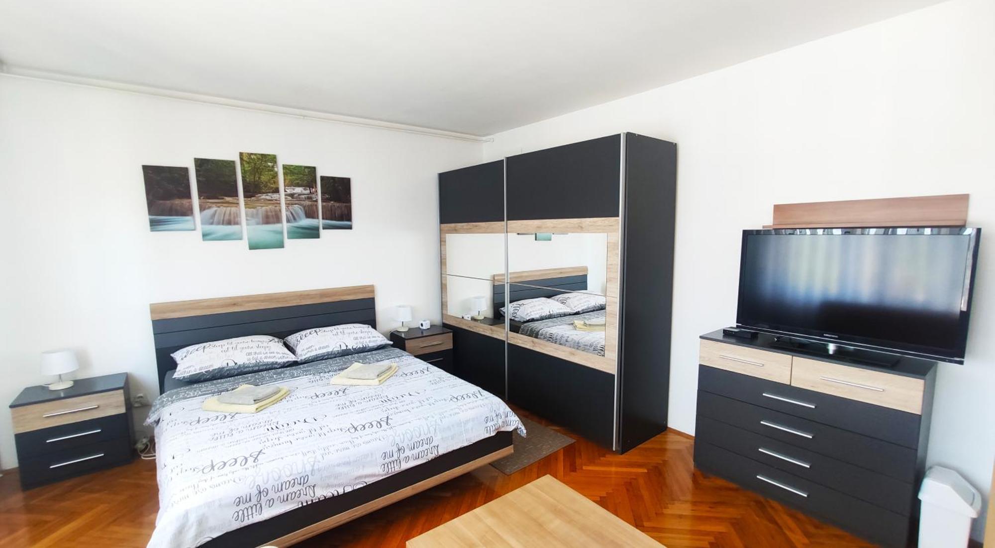 Plitvice Apartment Plitvička Jezera Εξωτερικό φωτογραφία