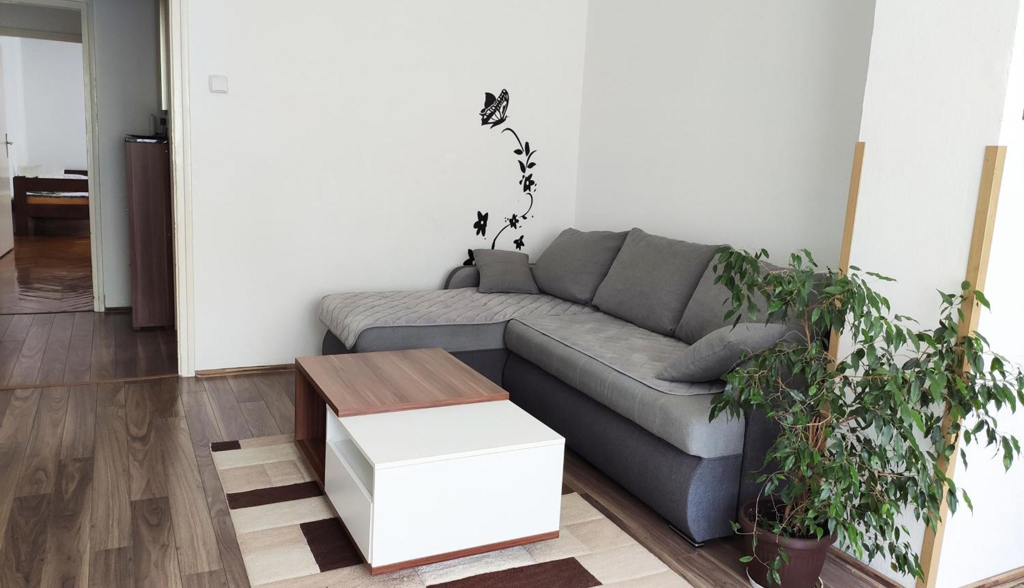 Plitvice Apartment Plitvička Jezera Εξωτερικό φωτογραφία