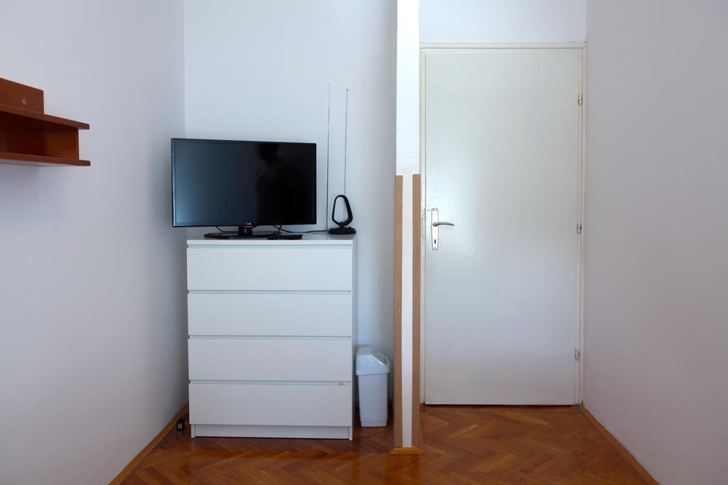 Plitvice Apartment Plitvička Jezera Εξωτερικό φωτογραφία